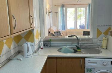 Peaceful Apartment in the Spirit of Mojacar - Foto 17