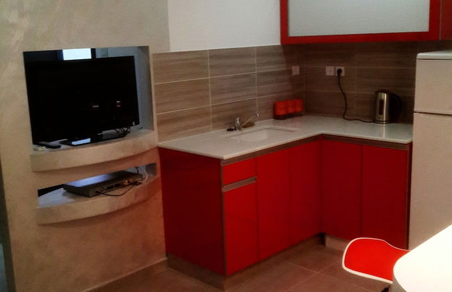 City Apartments Eilat - Photo 53