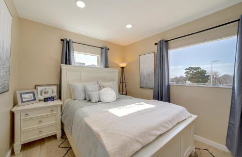 Dtwn McAlester Home Near Wedding Chapel and Casino - Foto 15