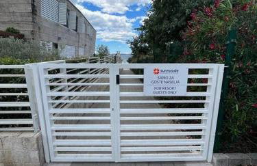Sunny apartman u resortu, Petrčane, apartman za 4, AKCIJA! - Foto 31