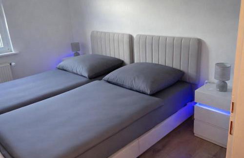 City- Apartment II Göttingen- in bester Innenstadtlage - Foto 9