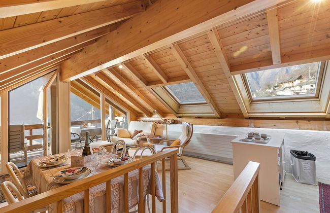 Rustico Paese Verzasca - Foto 14