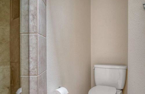 Lake View Relaxing Bellevue Home - Foto 9