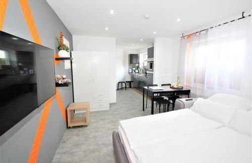 Ferienwohnung Glücks-Burg "Wolke" - Foto 3