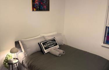 The London Base Studio Apt - Finsbury Park - Foto 14