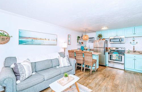 Seaward Escape - Cherry Grove Beach - Foto 16