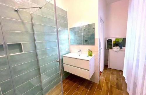 Comfort&Relax Elegant Apartment private garage 'Dimora Telesforo' - Foto 29