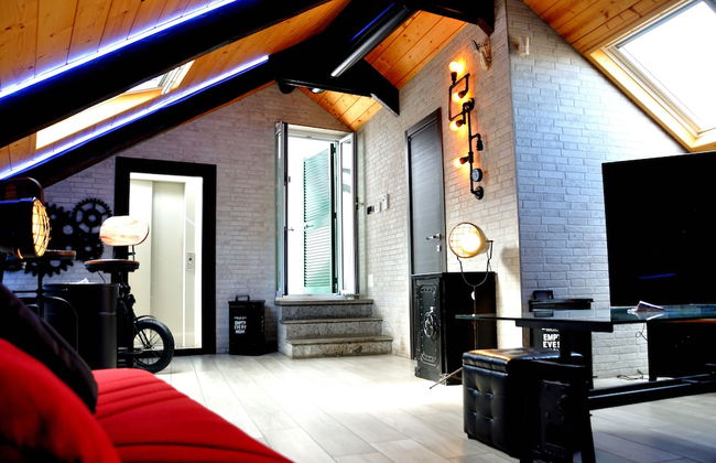 Palazzo Settembrini 49 - Foto 24