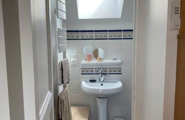 L'Alambic à Martial - Foto 52