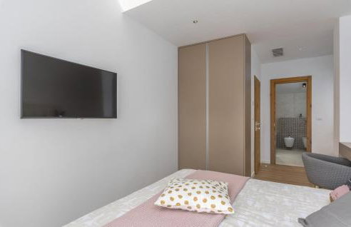 Villa Aurelia near Labin for 9 persons with heated 60 m2 pool, wellness & kids playground - Foto 33