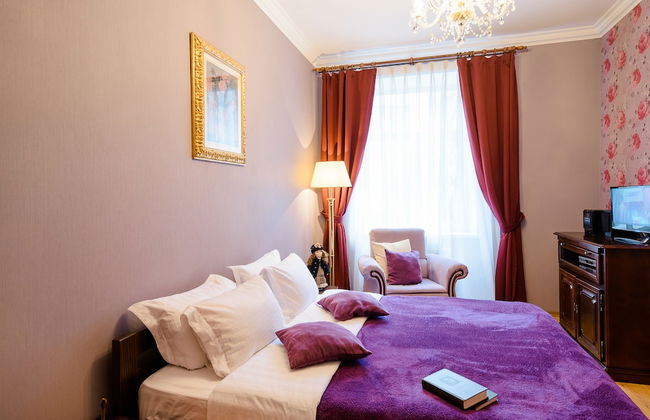 Sherborne ApartHotel - Foto 15