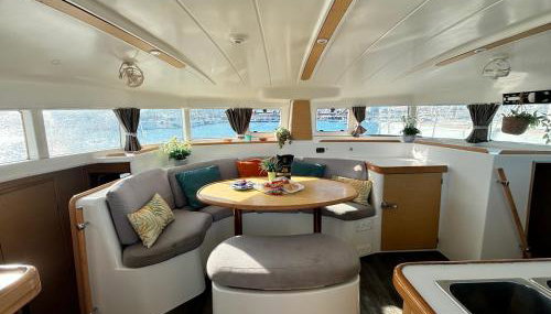Catamaran Nora Air - Foto 4