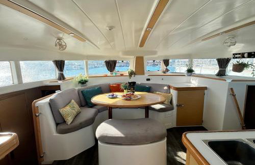 Catamaran Nora Air - Foto 4