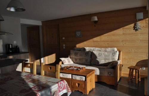 Le Chalet Du Pic SPA privé & Fitness - Foto 57