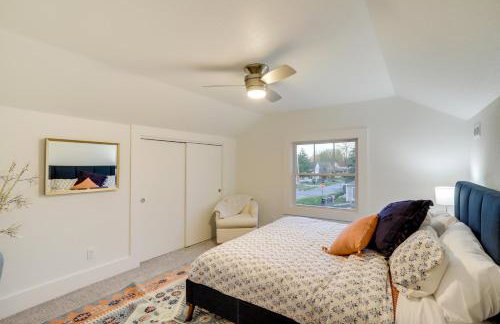 Indiana Vacation Rental - Walk to Syracuse Lake! - Foto 17