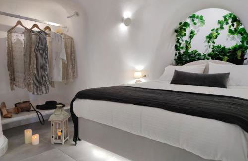 Volcan Secret Cave - Foto 74