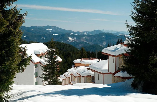 Ski Chalets at Pamporovo - an Affordable Village Holiday for Families or Groups - Foto 36
