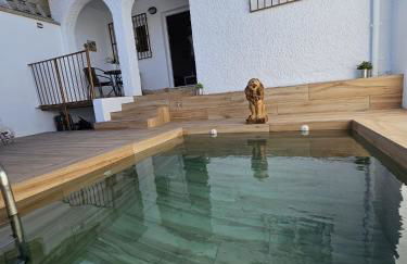 Alojamiento El León - Foto 1