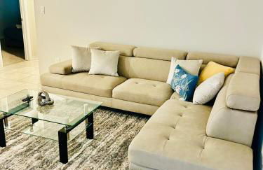 Spacious Coastal Retreat for 6 Guests with Free WiFi - Foto 11