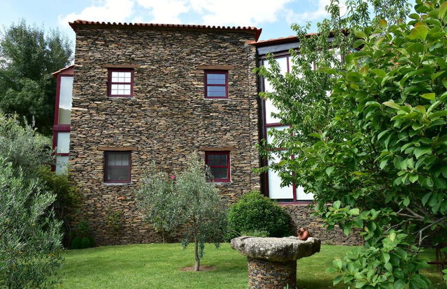 Casa Lagar Da Alagoa - Foto 15