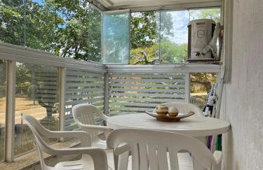 Apartamento Recreio, pé na areia, Lindo e aconchegante - Foto 14