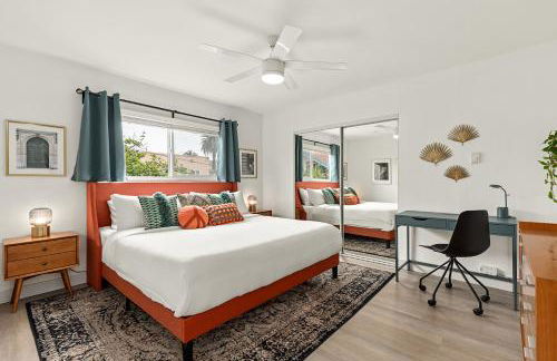 East Village Arts District, King Suite with Sofa Bed NRP23-01221 - Foto 17