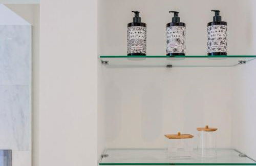 Holborn Modern Flat - Foto 15