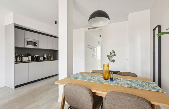 Limehome Valencia Calle de Cadiz - Photo 28