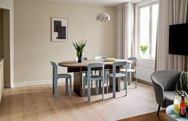 Venders Copenhagen - Foto 52