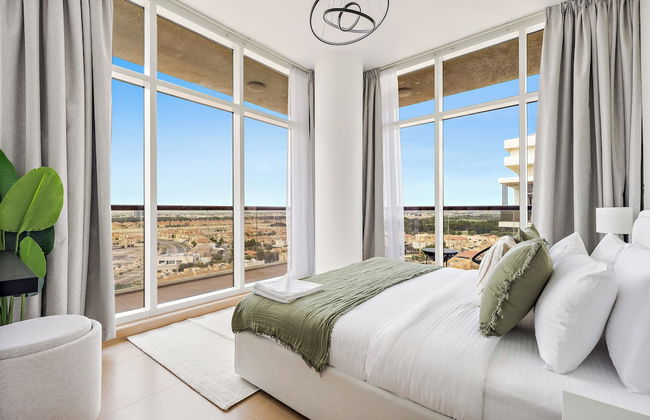 Sillkhaus Yasmine Tower - Photo 3