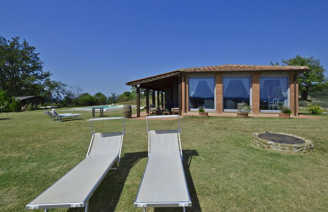 Villa Borgiano - Photo 20