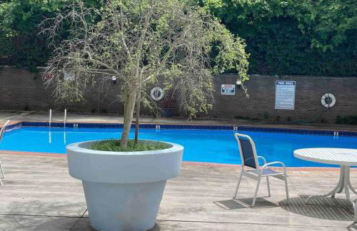 Atlanta Penthouse King/ Queen Bd - Foto 41