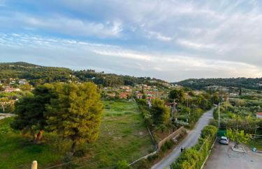 The Sea View Apartment - Foto 18