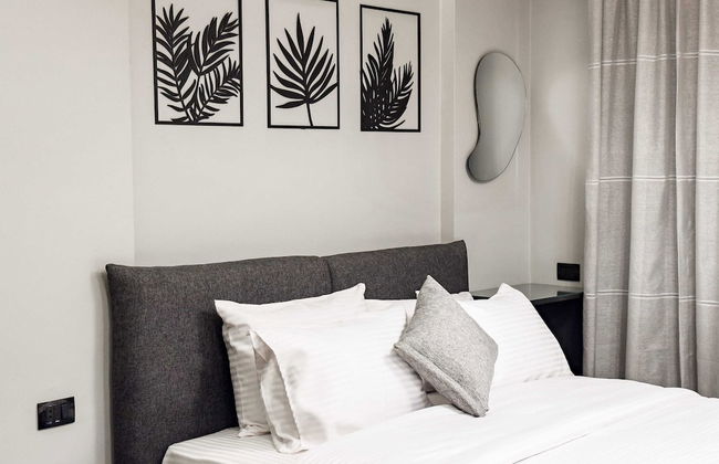 Xuru Stays I Heliopolis 1 - 5 Min to Airport - Foto 35