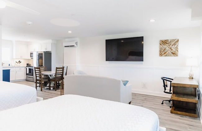 Saltwater Resort - Foto 63