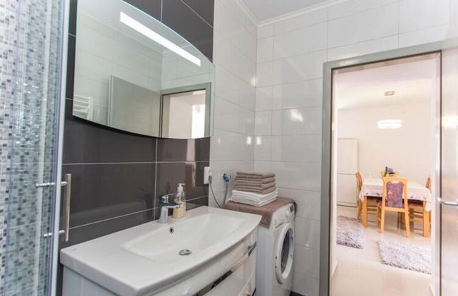 Apartment Mojas - Two Bedroom Apartment With Terrace - Foto 11