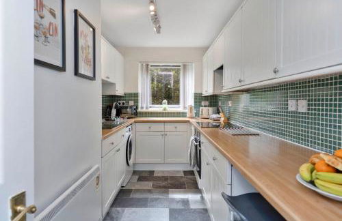 Riverside City Apartment - Foto 15