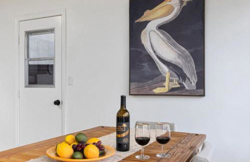 The Pelican - Foto 17