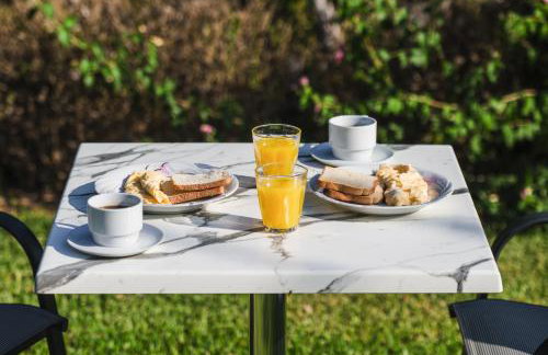 Dallas Hotel - Foto 54