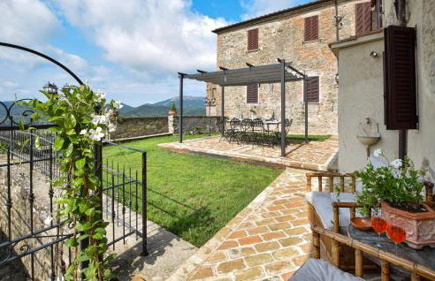 Lovely Apartment In Civitella Benazzone - Foto 16