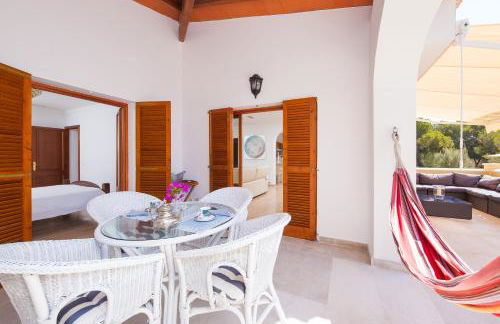 Casa Paseo Platon, very close to the beach, with pool and garden - Foto 10