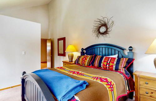 Black Butte Ranch: Hilltop Getaway - Foto 20