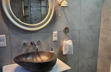 Ferienwohnung Solling-Lounge - Foto 12