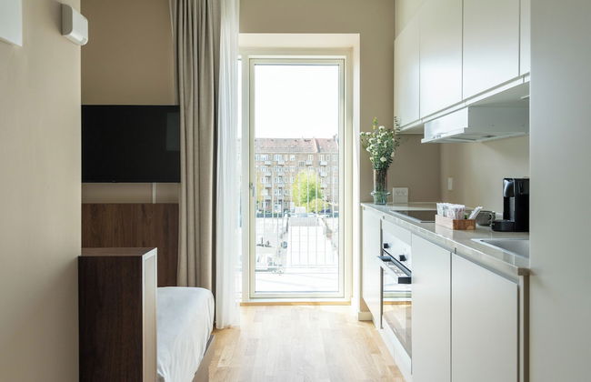 Numa | Copenhagen Norrebro - Foto 34