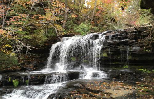 Rabbits Run Mountain Retreat - Foto 41