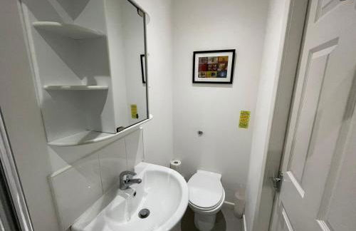 Delightful home in Manchester - Foto 19