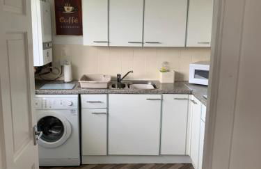 SUNNY PRESTATYN APARTMENT - Foto 12