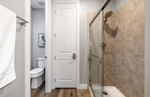 The Quiet Pines Cabin - Foto 21