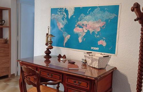 UNE CHOUETTE MAISON - Foto 5