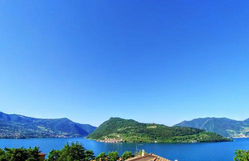 Miralago Marone Holiday House - Photo 1